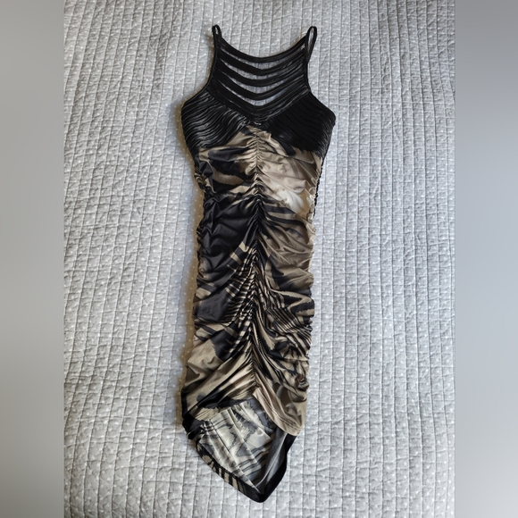 Size S Stunning Bodycon Dress Bundle - Picture 2 of 12